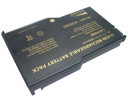 Compaq Armada E500 acumulator laptop baterie notebook
